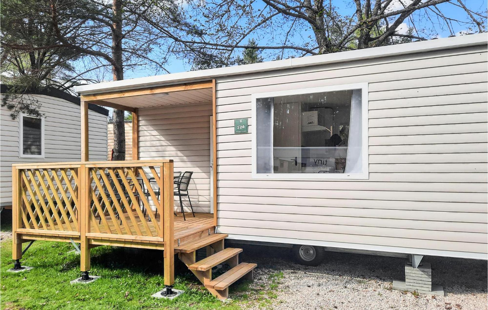 Waldcamping Am Brombachsee Pleinfeld Exterior photo